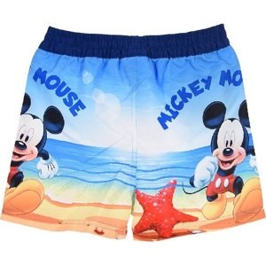 CHLAPECKÉ PLAVKY MICKEY MOUSE 0C020NN1000098 Velikost: ONE SIZE