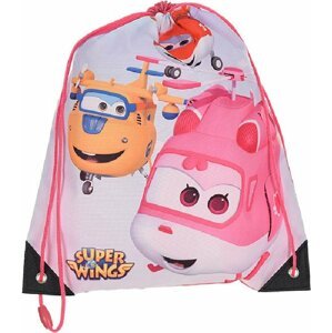 SUPER WINGS SHOE BAG FOR GIRLS Velikost: ONE SIZE
