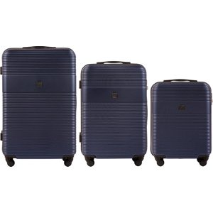 Sady cestovních kufrů