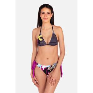 LELOSI Bikini vrchní díl plavek Haiti XL
