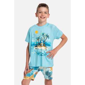 LELOSI Chlapecká pyžama Brayden 146 - 152