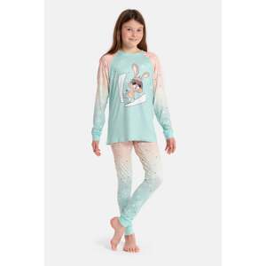 LELOSI Dětské pyžamo Jolly 110 - 116